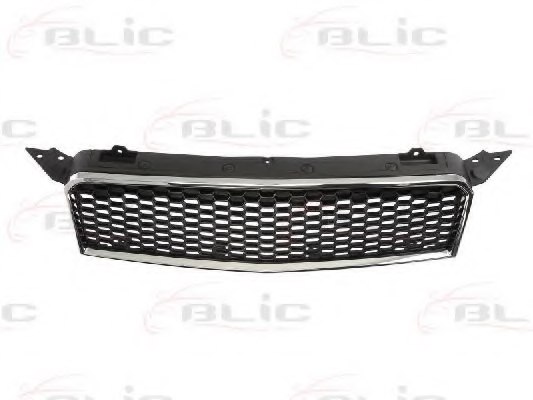 BLIC 6502-07-1135993P Radiator Grille
